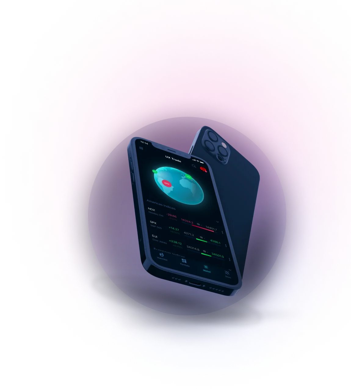 Apex Zotrum - Get in touch with us