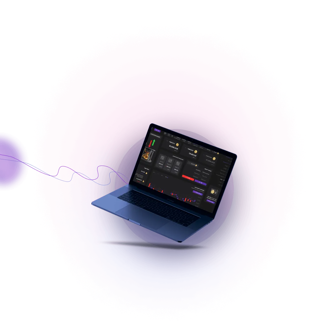 Apex Zotrum - Désireux d'explorer le domaine du trading de cryptomonnaies ? Profitez des vastes opportunités offertes par la plateforme Apex Zotrum, proposant des analyses de marché perspicaces pour découvrir des activités rentables. Appréciez la facilité d'interagir et de trader des cryptomonnaies renommées. Commencez votre aventure de trading dès maintenant !